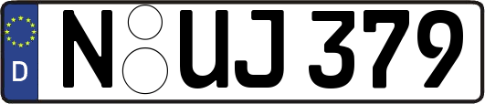 N-UJ379