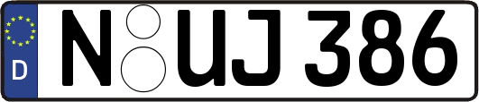 N-UJ386