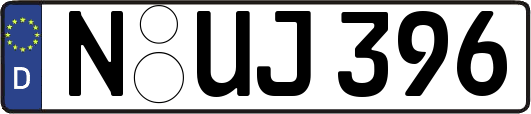 N-UJ396