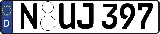 N-UJ397