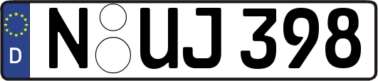 N-UJ398