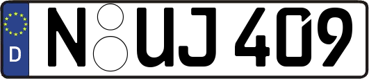 N-UJ409