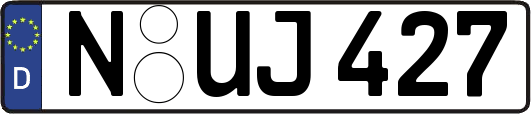 N-UJ427