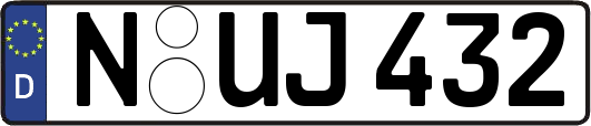 N-UJ432
