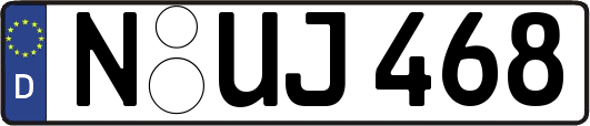 N-UJ468