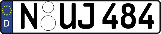 N-UJ484