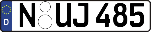 N-UJ485