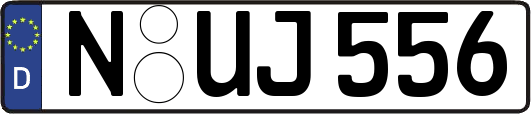 N-UJ556