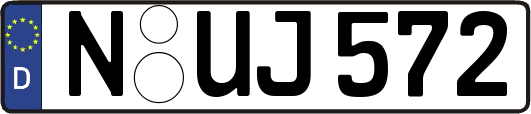 N-UJ572