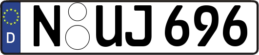 N-UJ696