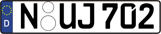 N-UJ702