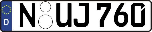 N-UJ760