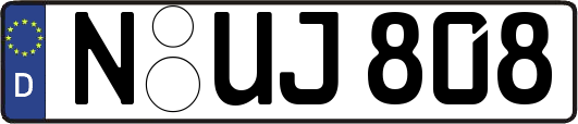 N-UJ808