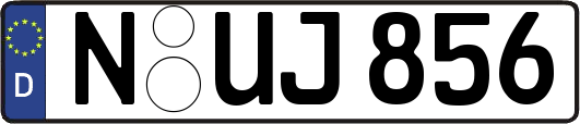 N-UJ856