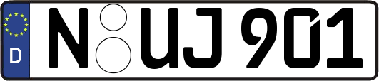 N-UJ901