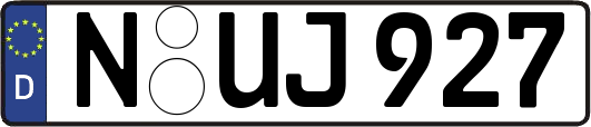 N-UJ927