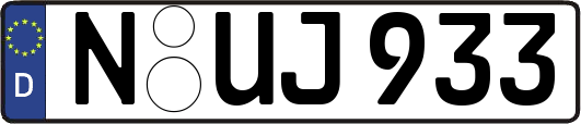 N-UJ933