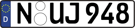 N-UJ948