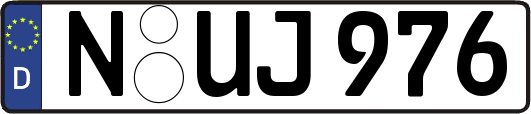 N-UJ976
