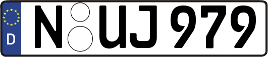 N-UJ979