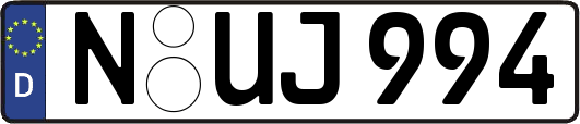 N-UJ994