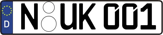 N-UK001