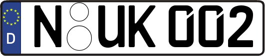 N-UK002