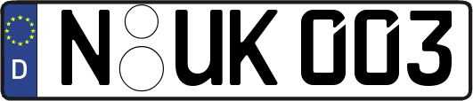 N-UK003