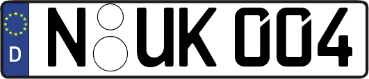 N-UK004