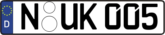 N-UK005