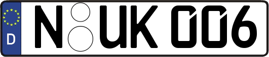 N-UK006