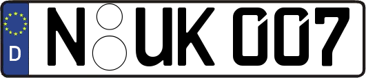 N-UK007