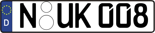 N-UK008