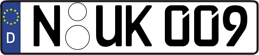N-UK009