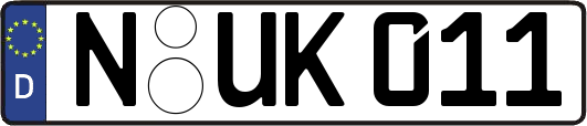 N-UK011
