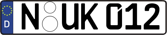 N-UK012