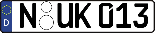 N-UK013