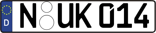 N-UK014