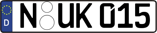 N-UK015