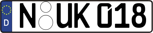 N-UK018