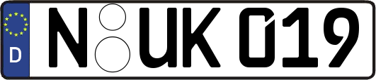 N-UK019