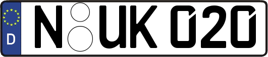 N-UK020