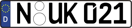 N-UK021