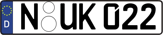N-UK022