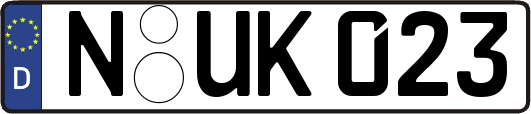 N-UK023