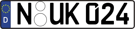 N-UK024