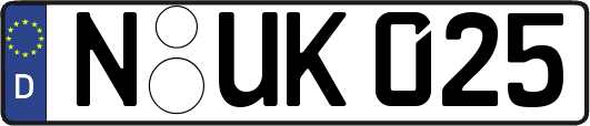 N-UK025