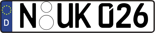 N-UK026