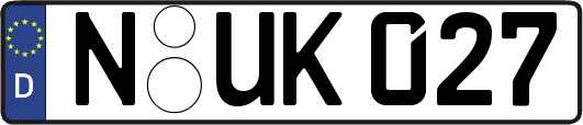 N-UK027