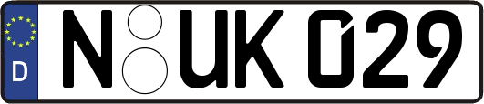 N-UK029
